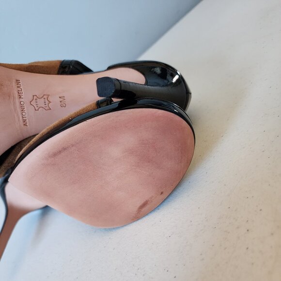 Antonio Melani Heels " NEW" - Picture 14 of 15
